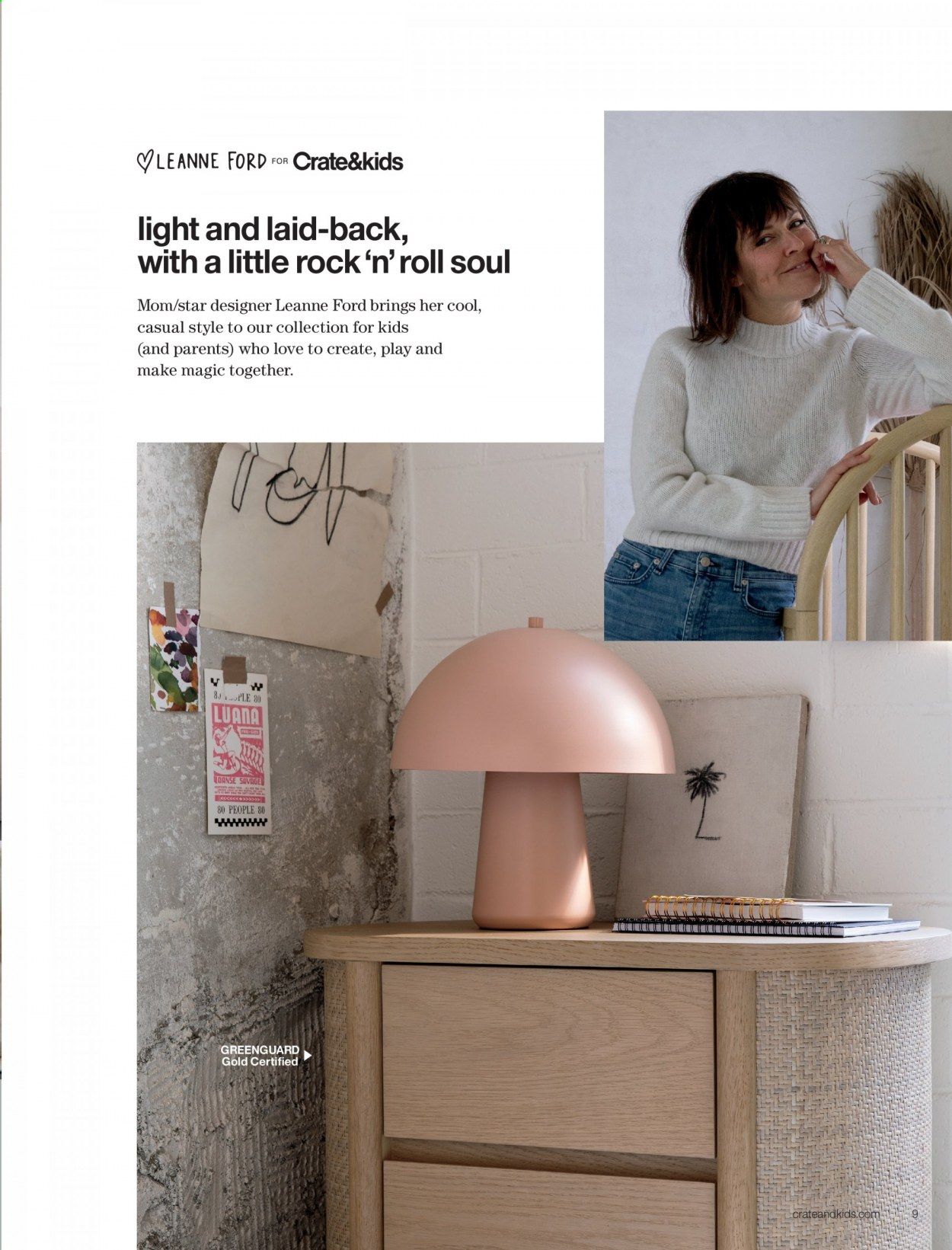 Crate & Barrel Weekly Ad Flyer March 18 to March 25