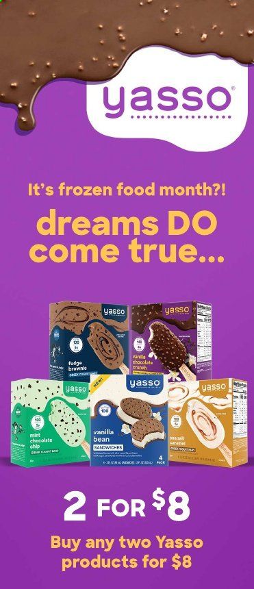 Stop & Shop (NY) Weekly Ad Flyer March 19 to March 25