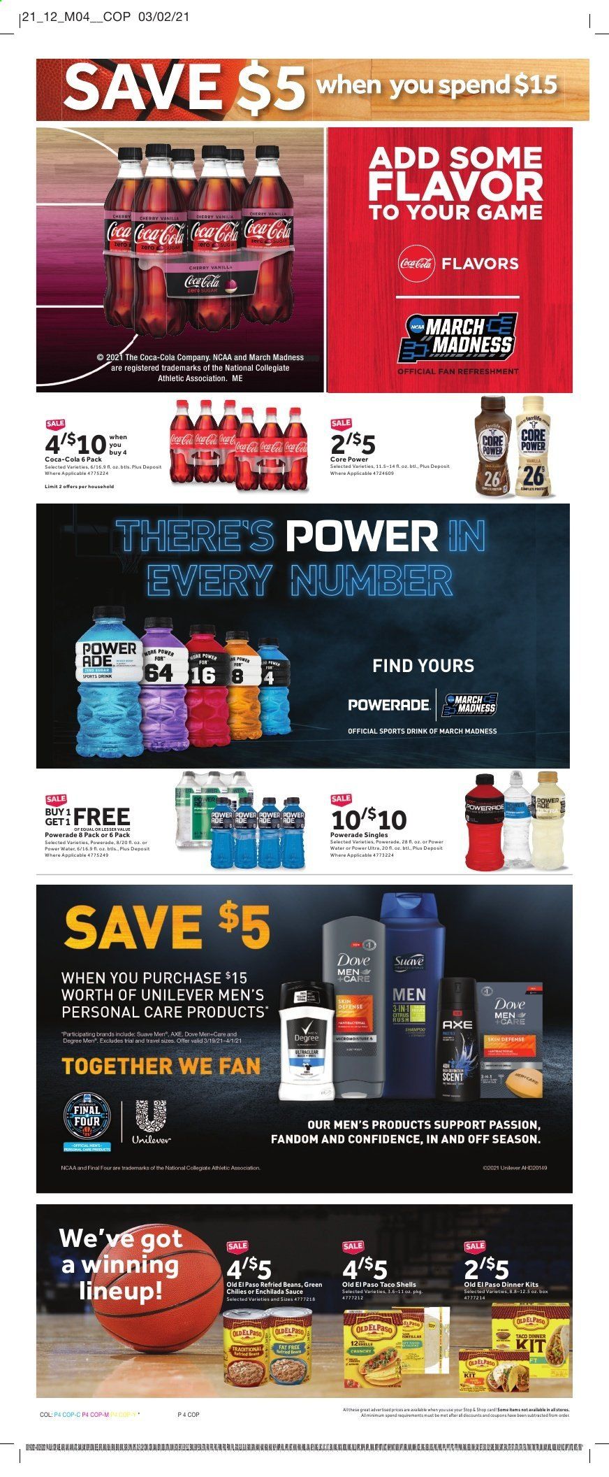 Stop & Shop (NJ) Weekly Ad Flyer March 19 to March 25