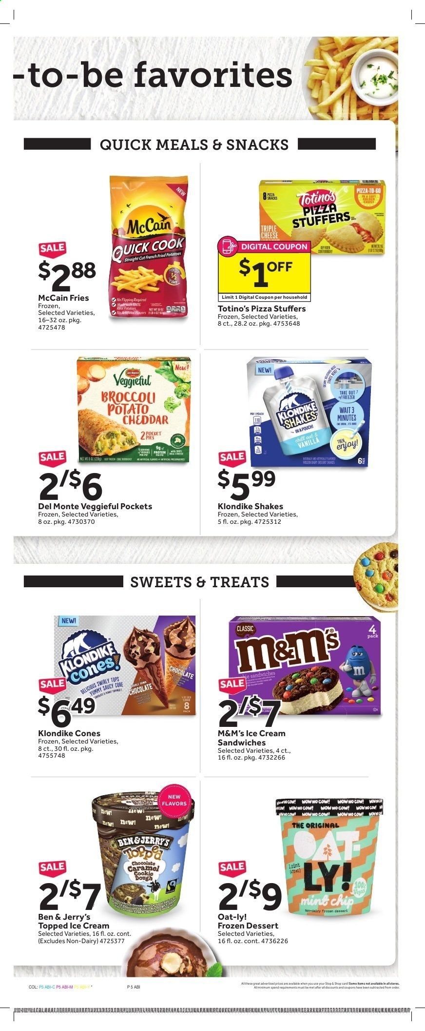 Stop & Shop (MA) Weekly Ad Flyer March 19 to March 25