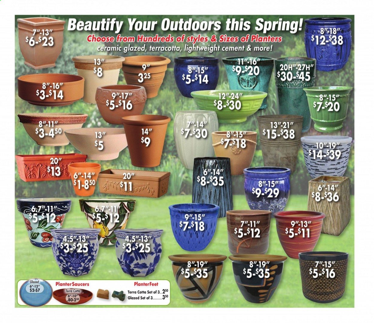 Ocean State Job Lot Weekly Ad Flyer March 18 to March 24