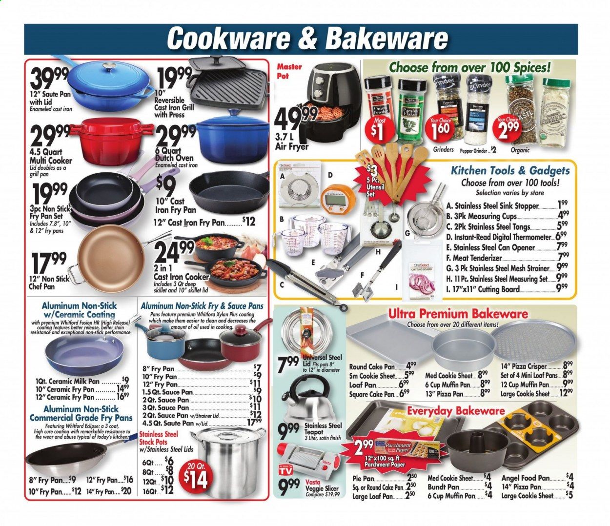 Ocean State Job Lot Weekly Ad Flyer March 18 to March 24