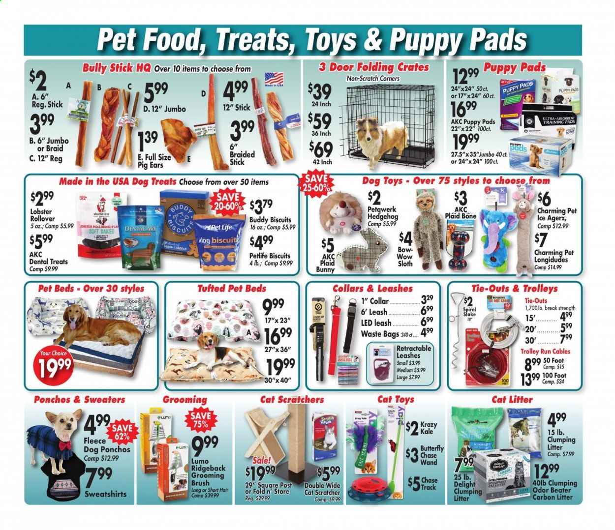 Ocean State Job Lot Weekly Ad Flyer March 18 to March 24