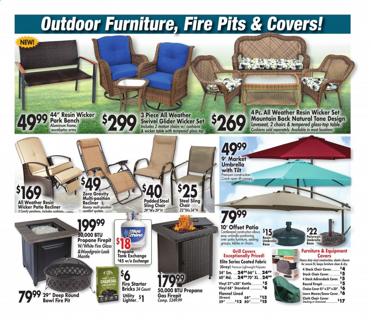 Ocean State Job Lot Weekly Ad Flyer March 18 to March 24