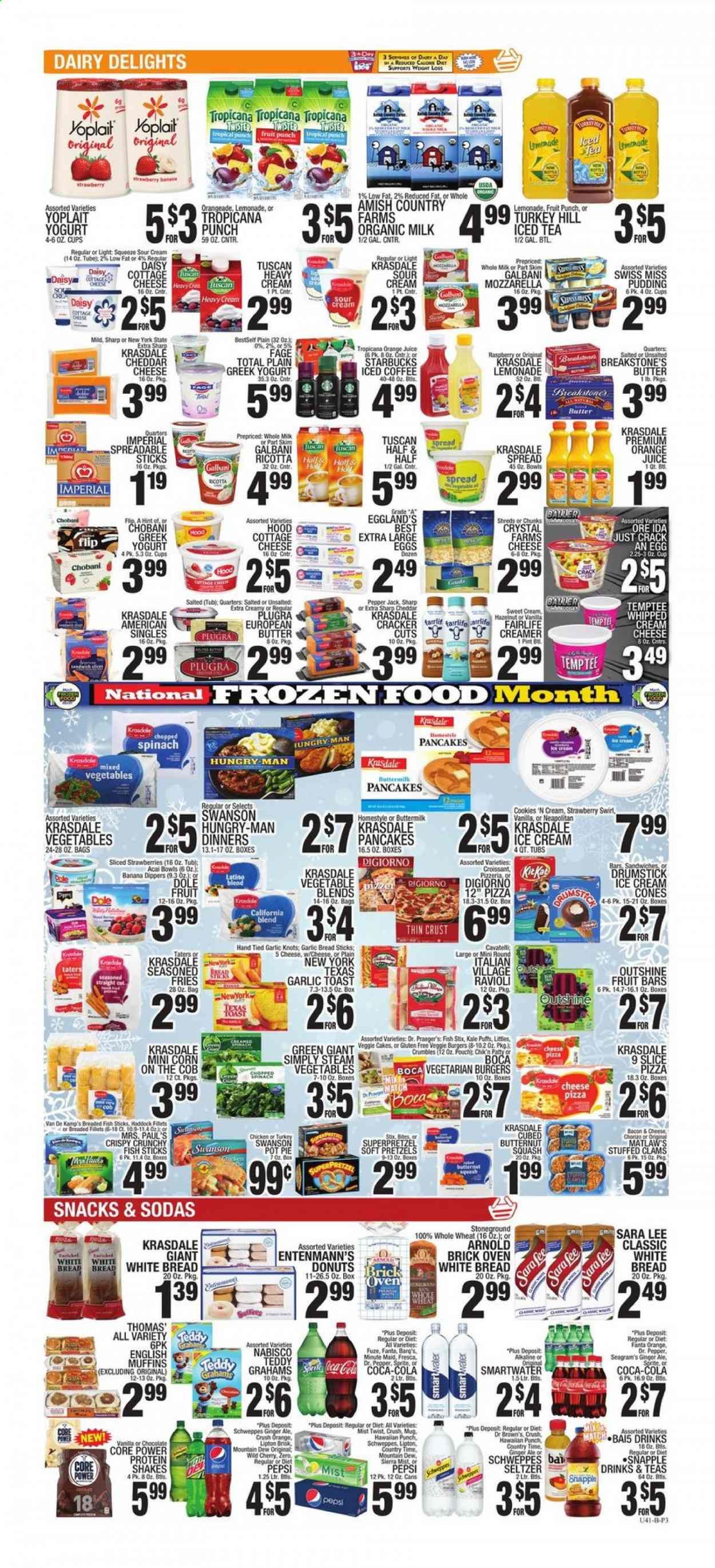 C-Town Weekly Ad Flyer March 19 to March 25