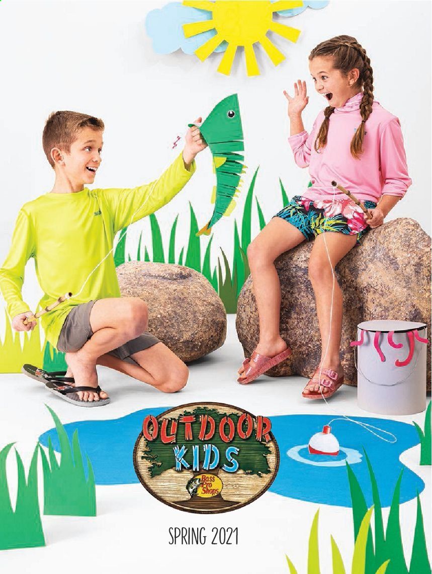 Cabela's Weekly Ad Flyer March 19 to March 26