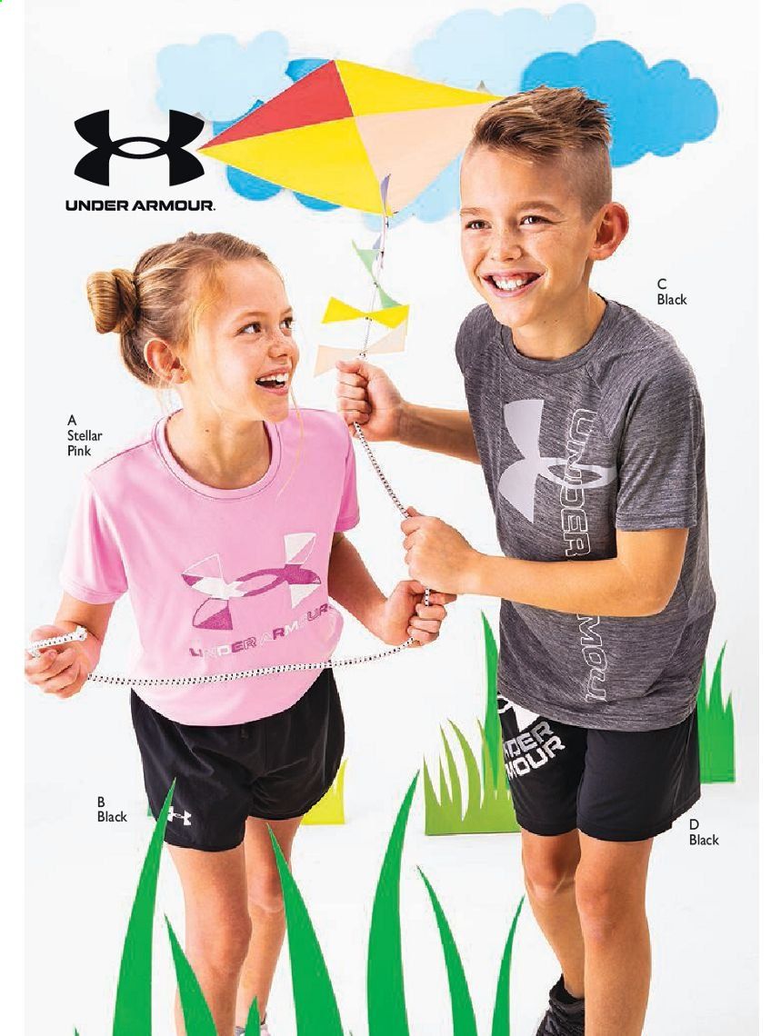 Cabela's Weekly Ad Flyer March 19 to March 26
