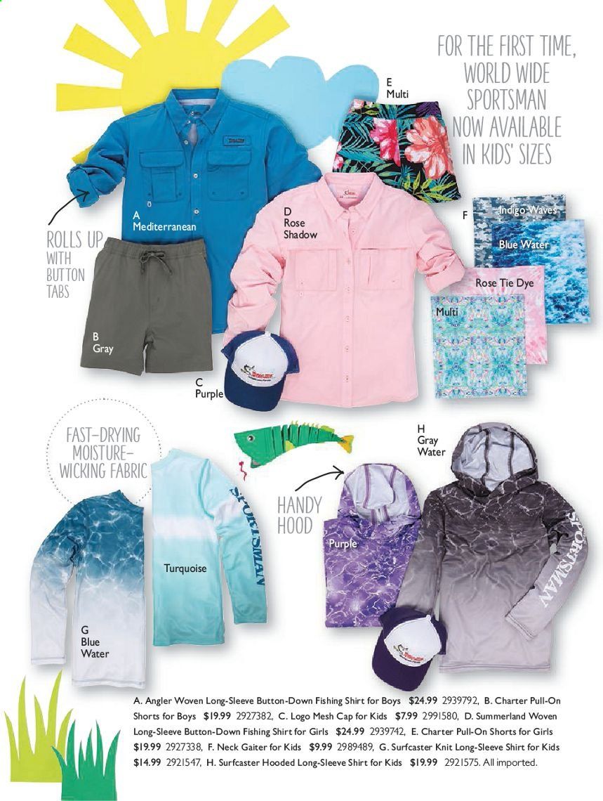Cabela's Weekly Ad Flyer March 19 to March 26