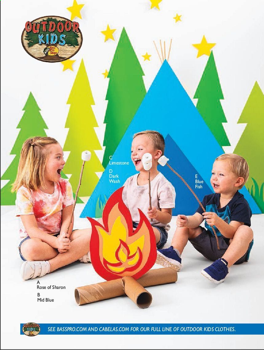 Cabela's Weekly Ad Flyer March 19 to March 26