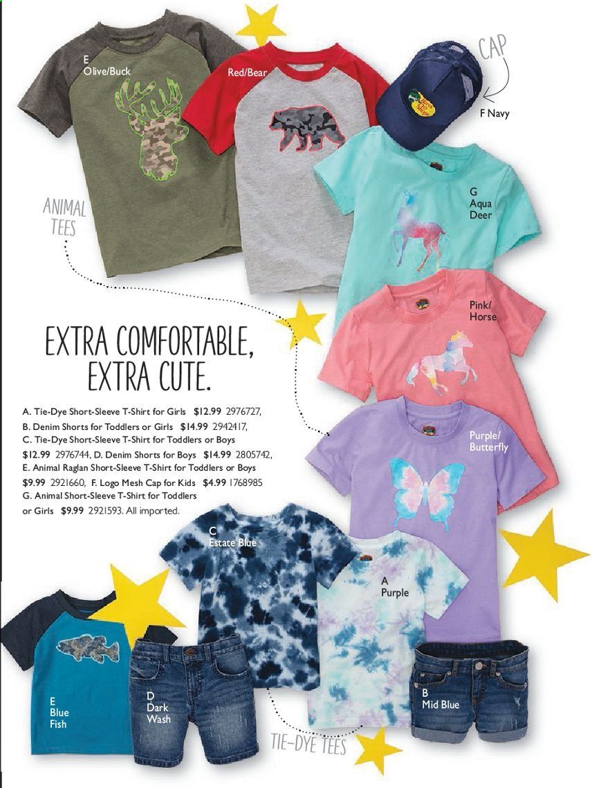 Cabela's Weekly Ad Flyer March 19 to March 26