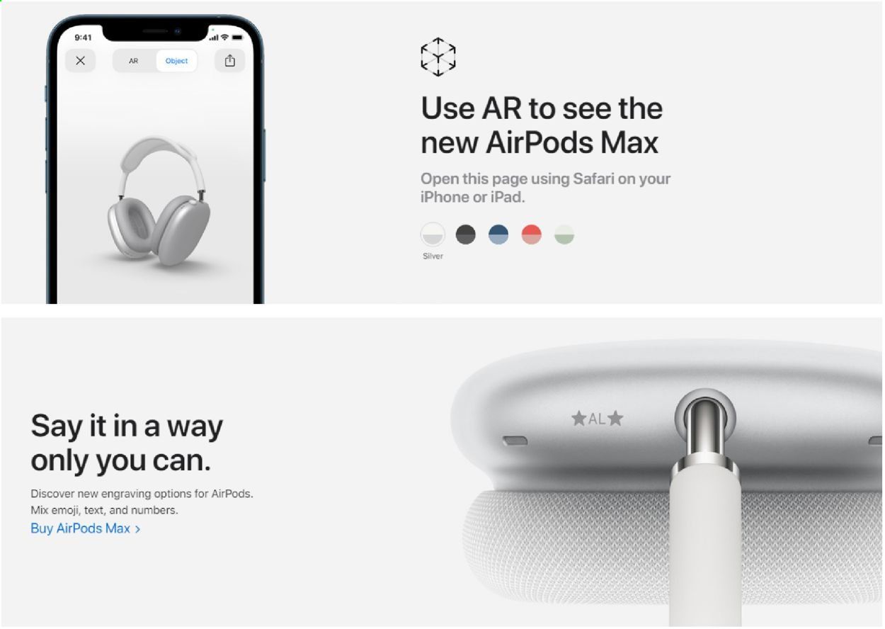 Apple Weekly Ad Flyer March 19 to March 25