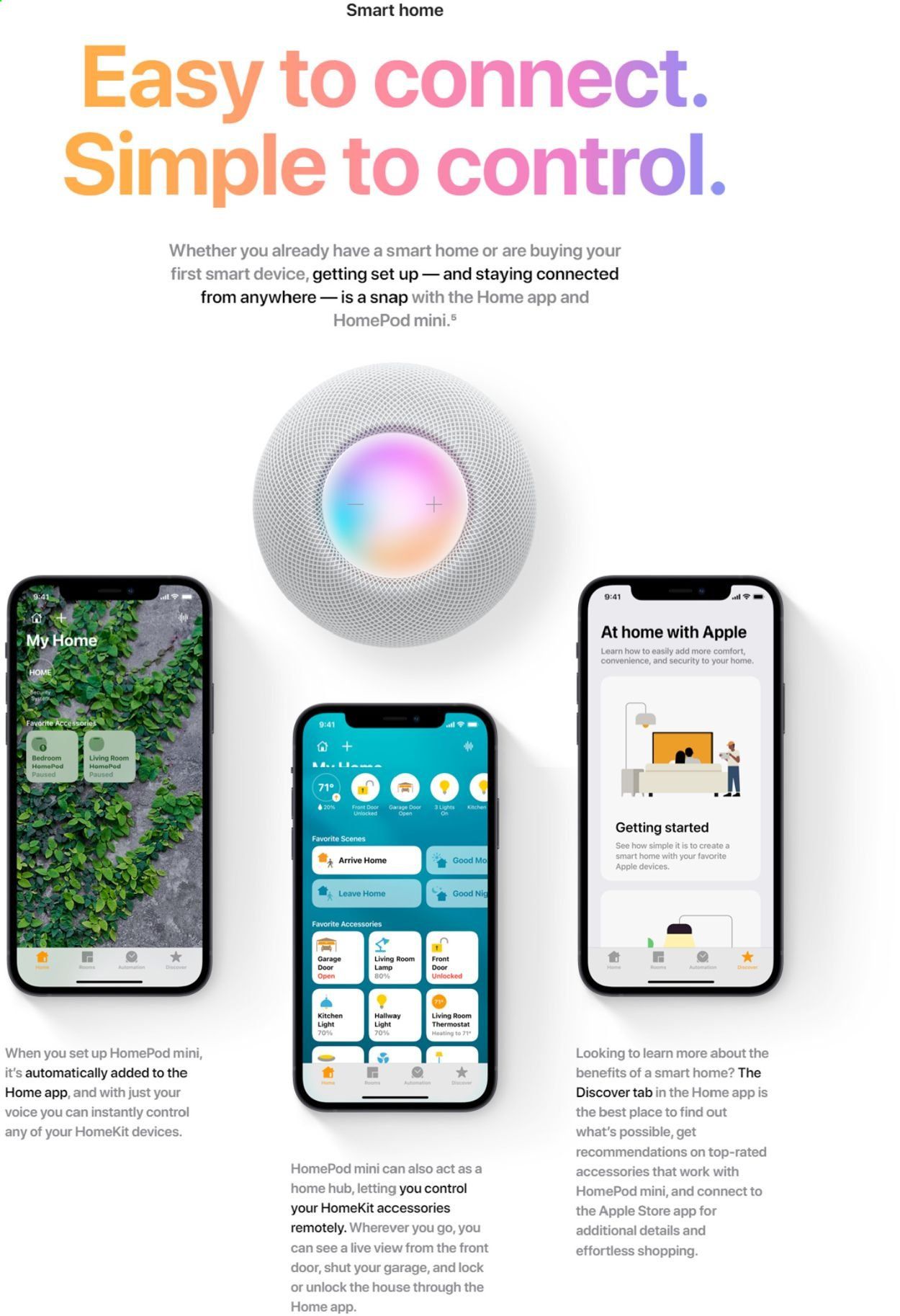 Apple Weekly Ad Flyer March 19 to March 25