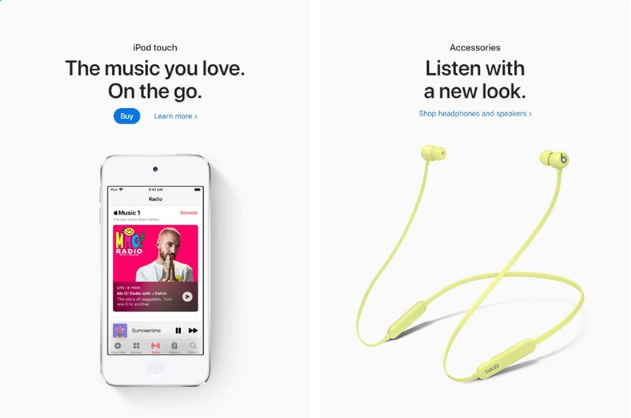Apple Weekly Ad Flyer March 19 to March 25