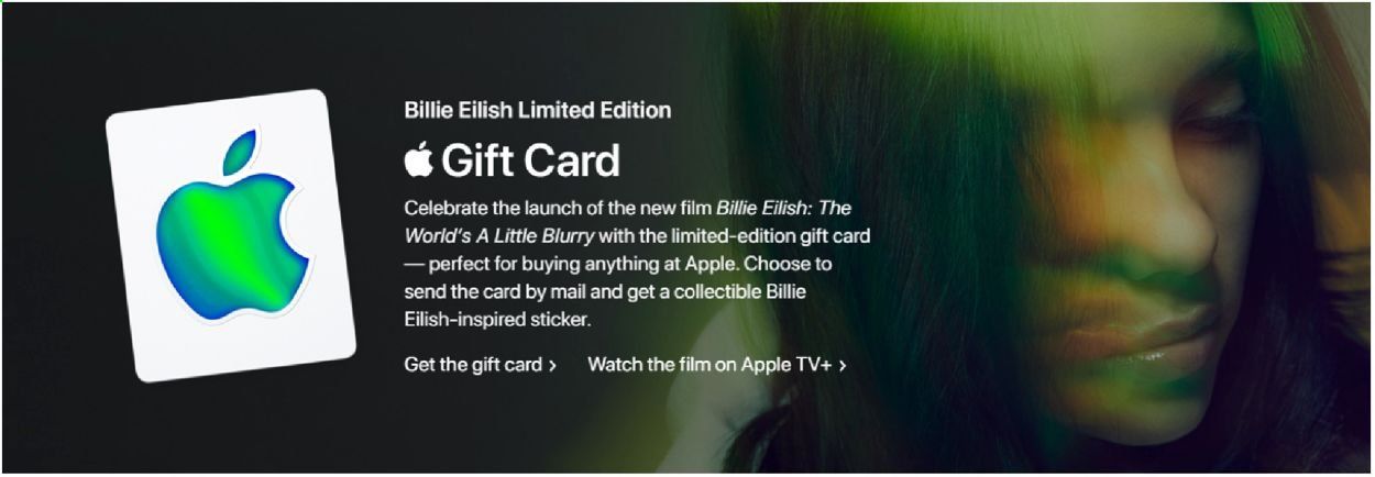 Apple Weekly Ad Flyer March 19 to March 25