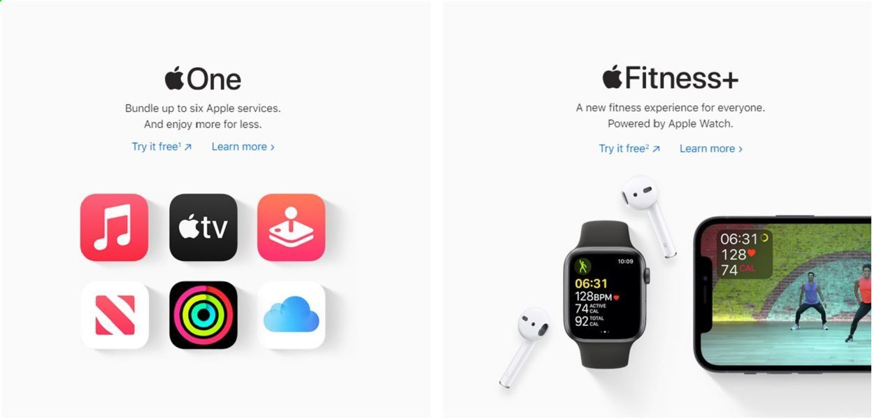 Apple Weekly Ad Flyer March 19 to March 25