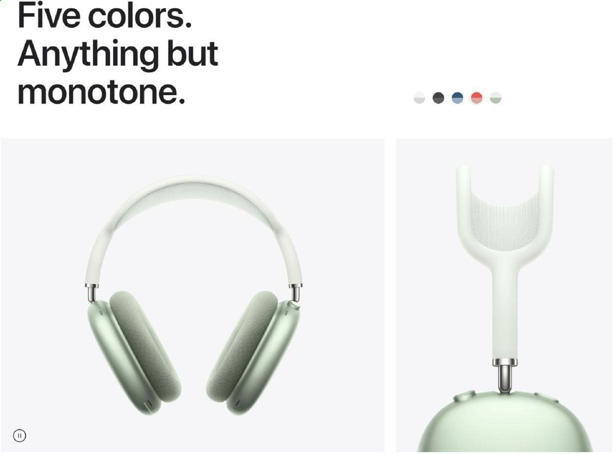 Apple Weekly Ad Flyer March 19 to March 25