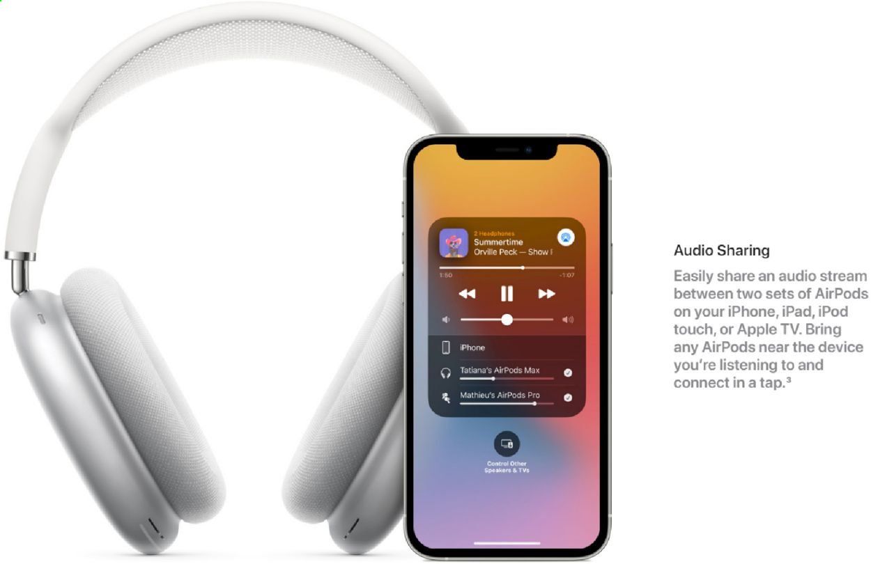Apple Weekly Ad Flyer March 19 to March 25