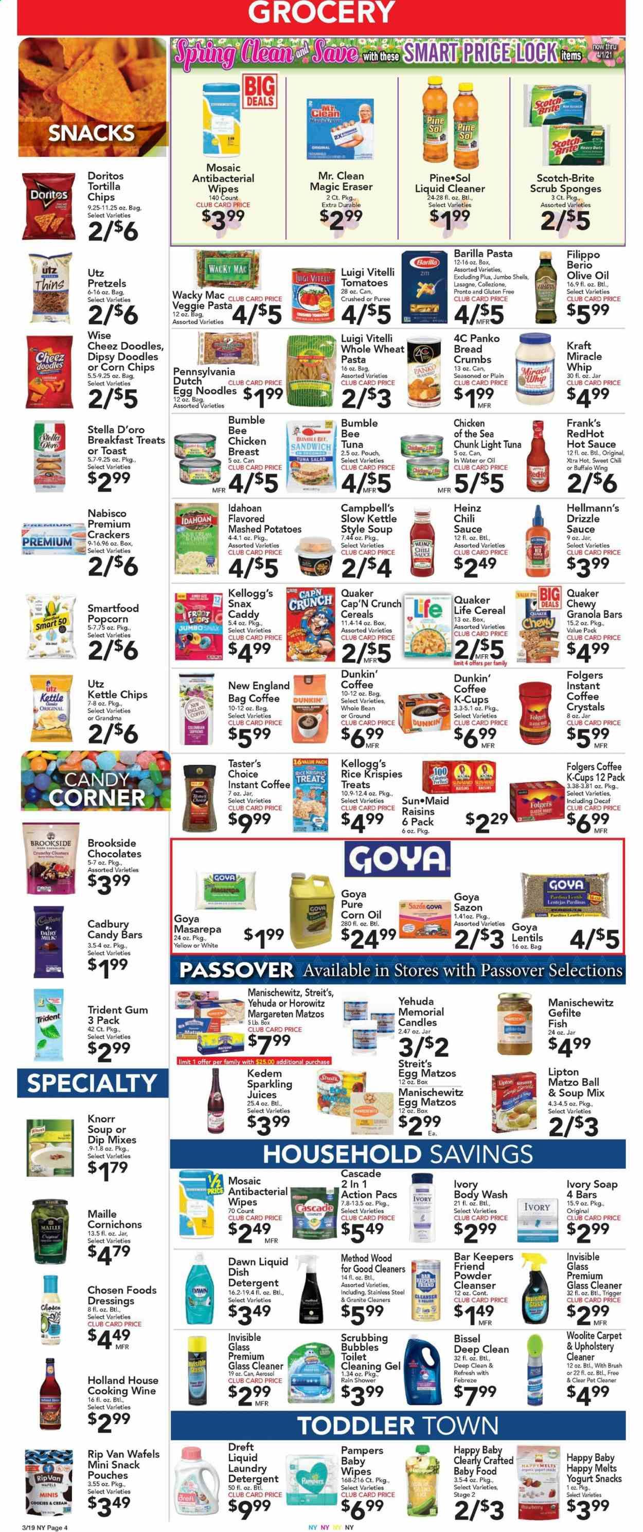 Foodtown (NJ, NY, PA) Weekly Ad Flyer March 19 to March 25
