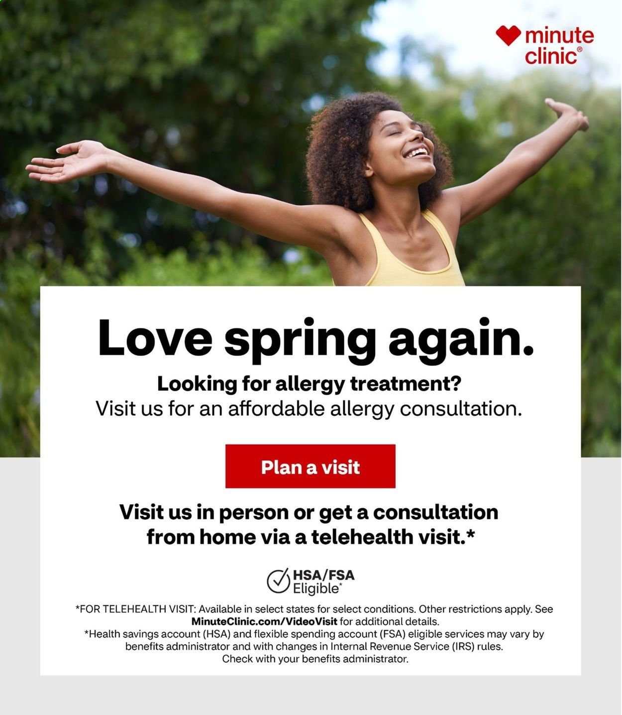 CVS Pharmacy Weekly Ad Flyer March 21 to March 27
