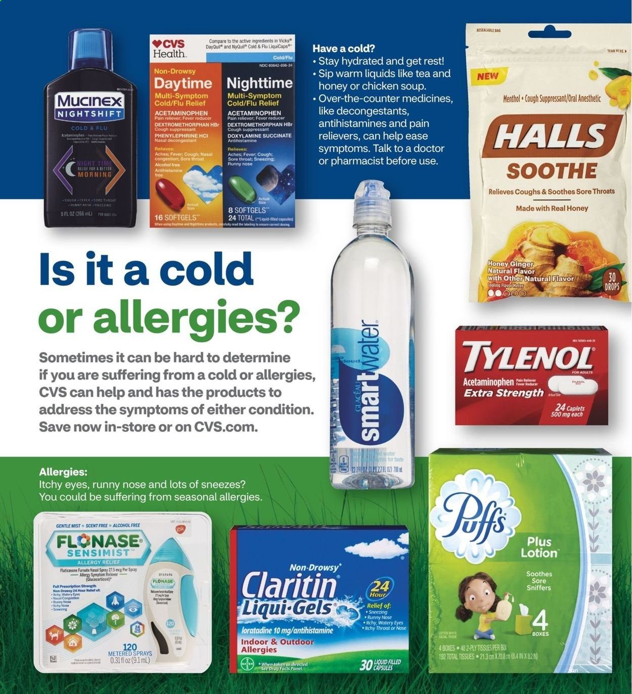 CVS Pharmacy Weekly Ad Flyer March 21 to March 27