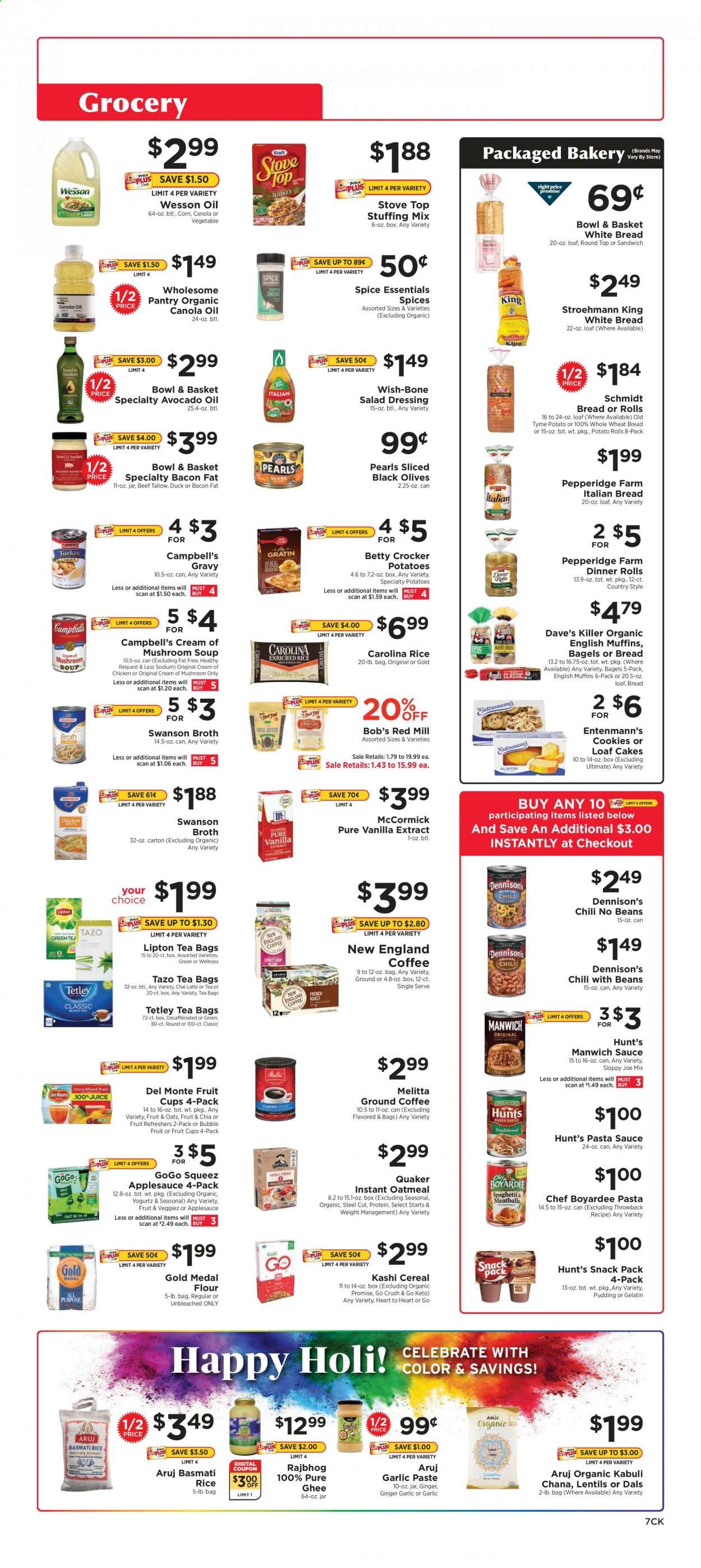ShopRite (CT, DE, MD, NJ, NY, PA) Weekly Ad Flyer March 21 to March 27