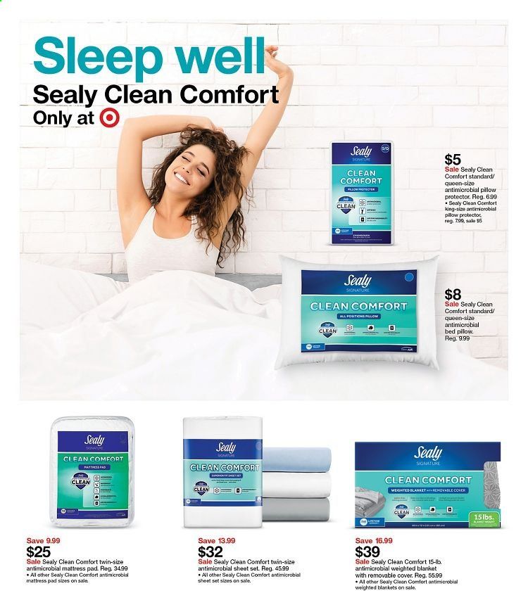 Target Weekly Ad Flyer March 21 to March 27