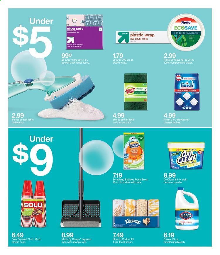 Target Weekly Ad Flyer March 21 to March 27