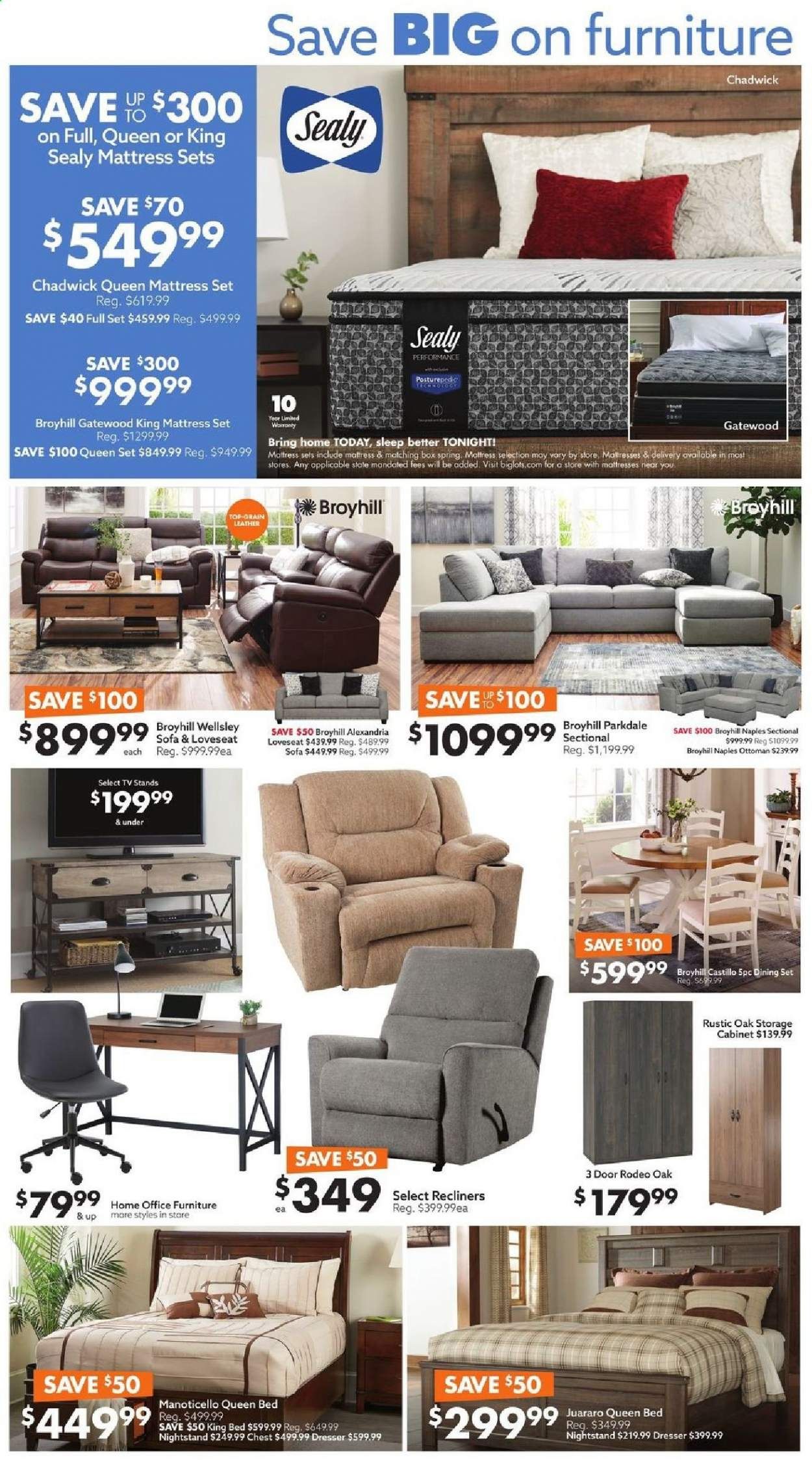 Big Lots Weekly Ad Flyer March 20 to March 27