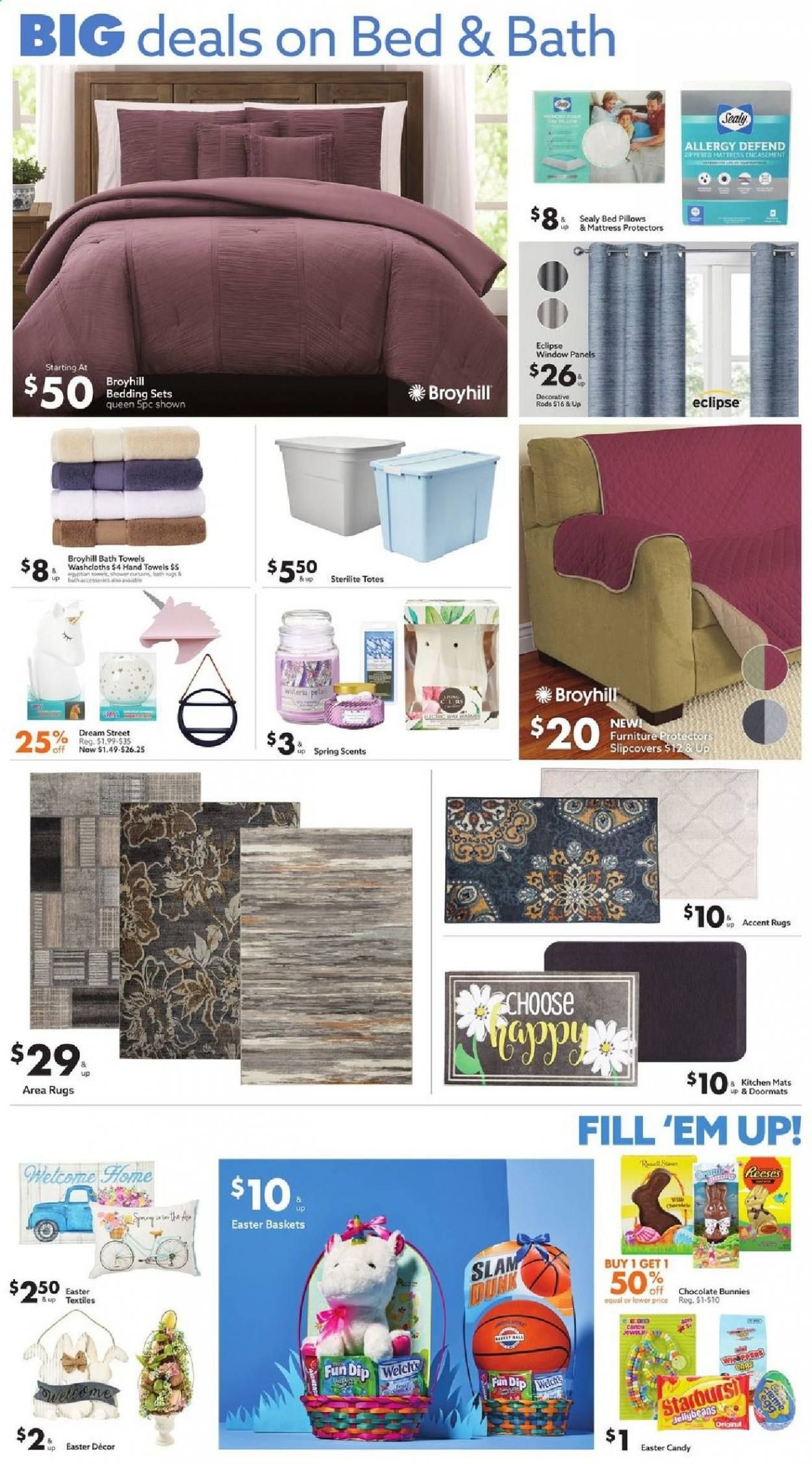 Big Lots Weekly Ad Flyer March 20 to March 27