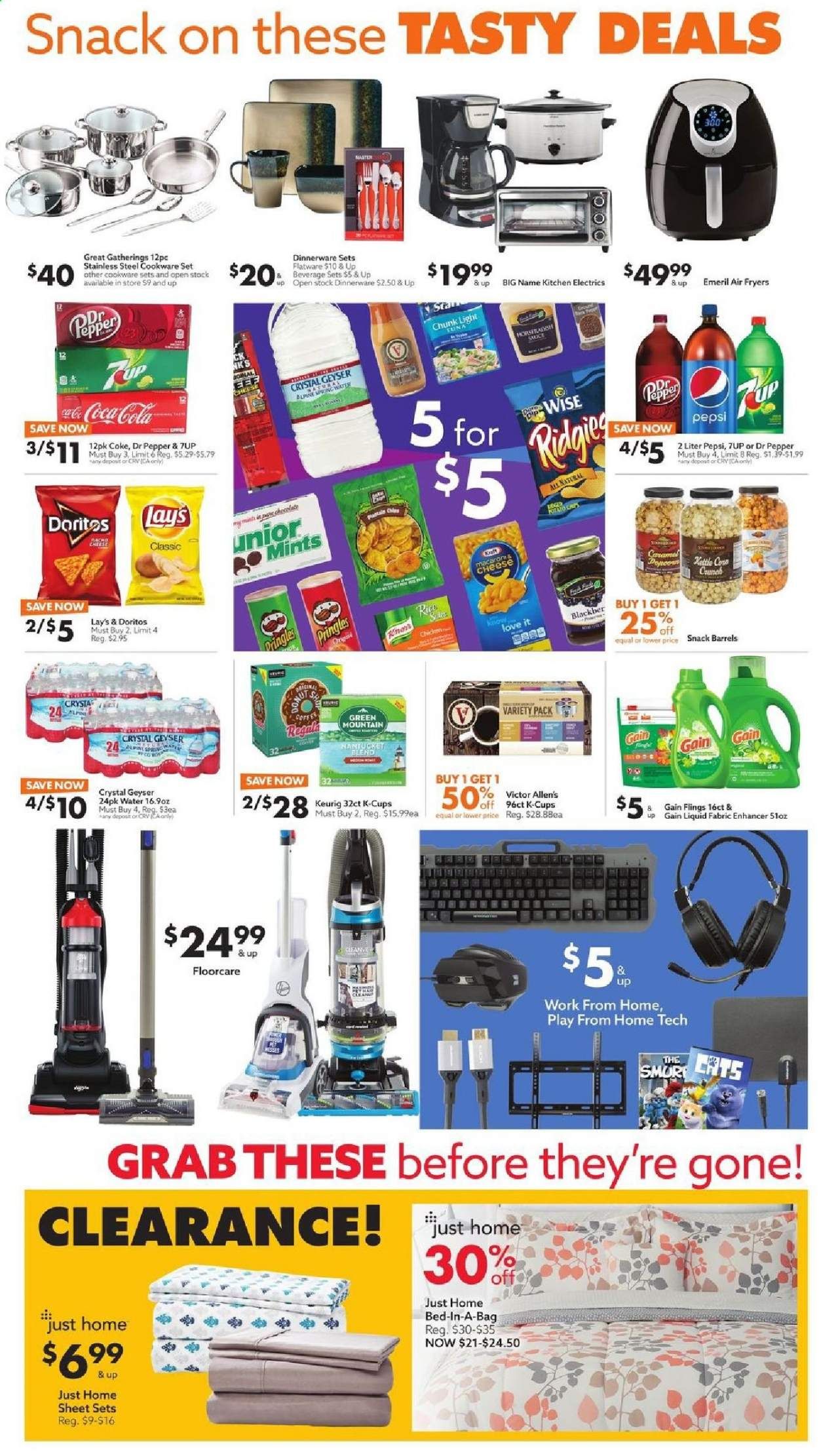 Big Lots Weekly Ad Flyer March 20 to March 27