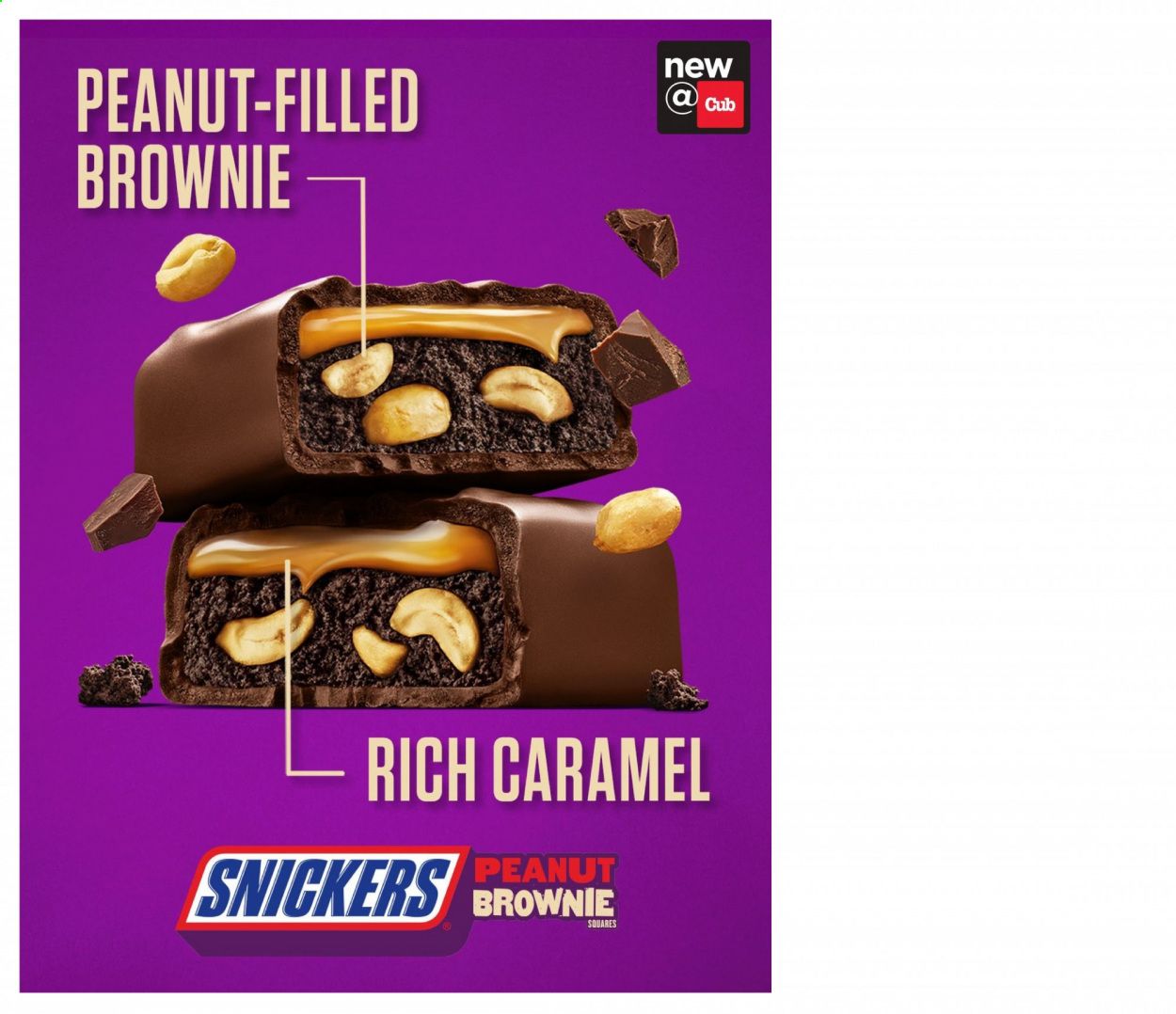 Cub Foods Weekly Ad Flyer March 21 to March 27