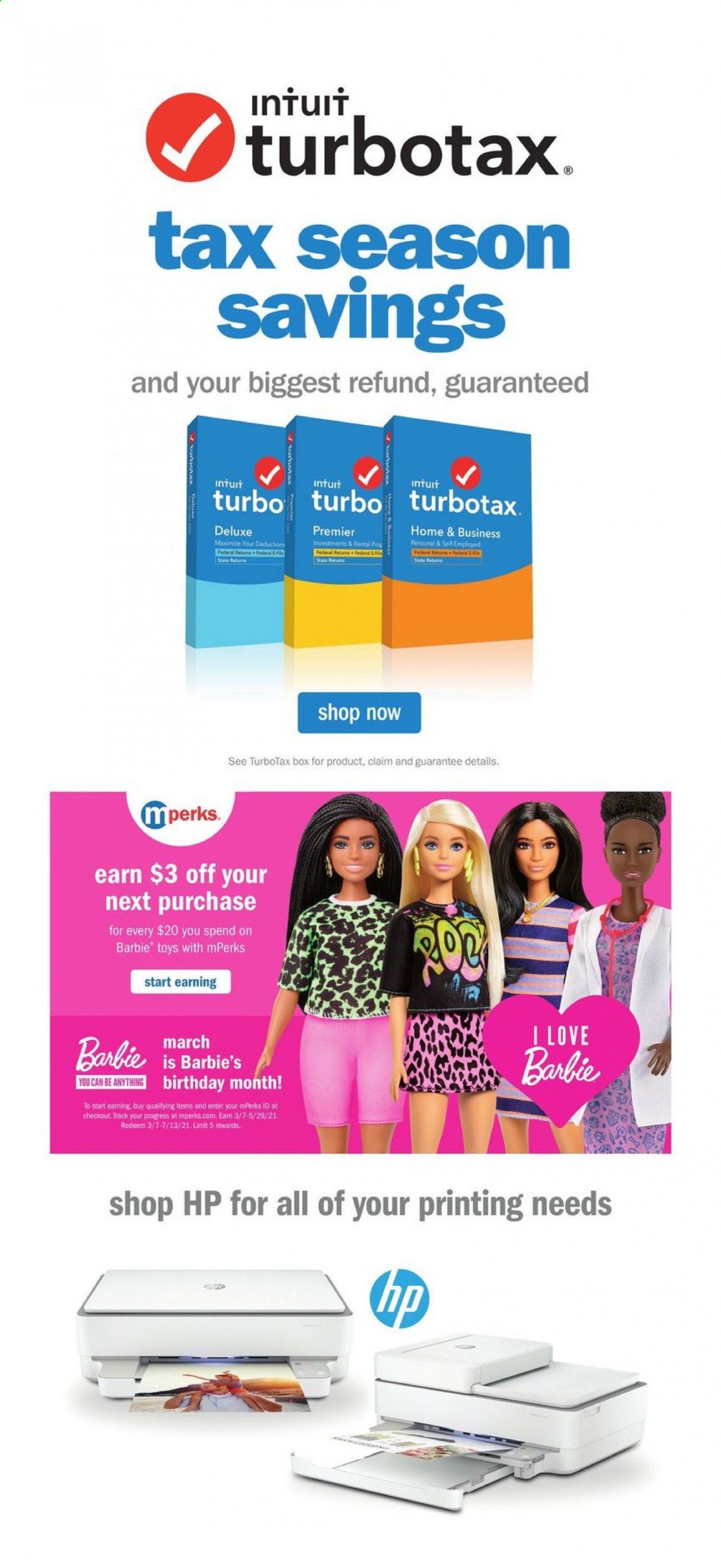 Meijer (KY) Weekly Ad Flyer March 21 to March 27