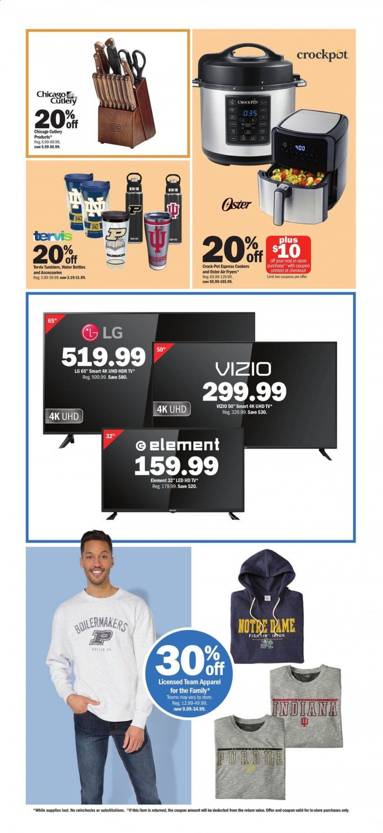 Meijer (IN) Weekly Ad Flyer March 21 to March 27