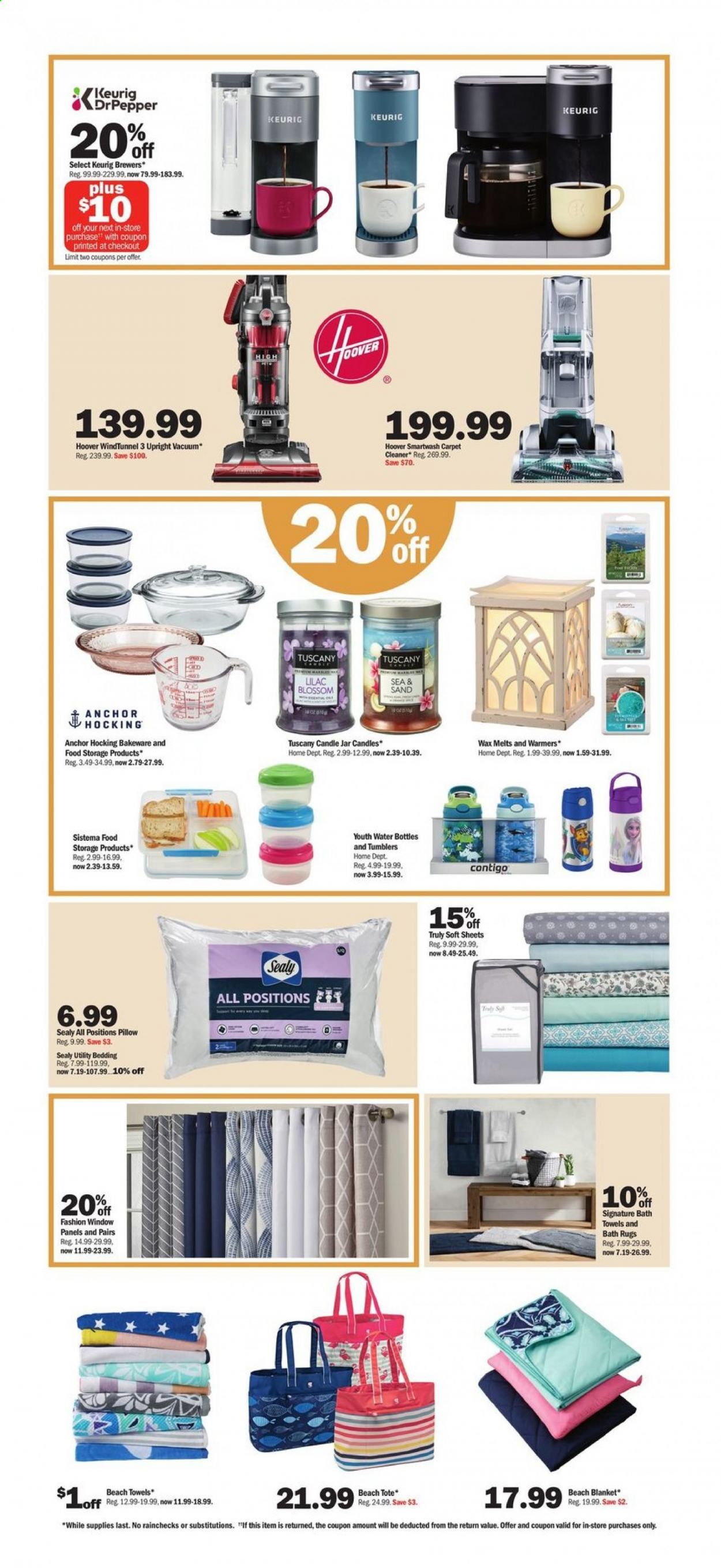 Meijer (IN) Weekly Ad Flyer March 21 to March 27