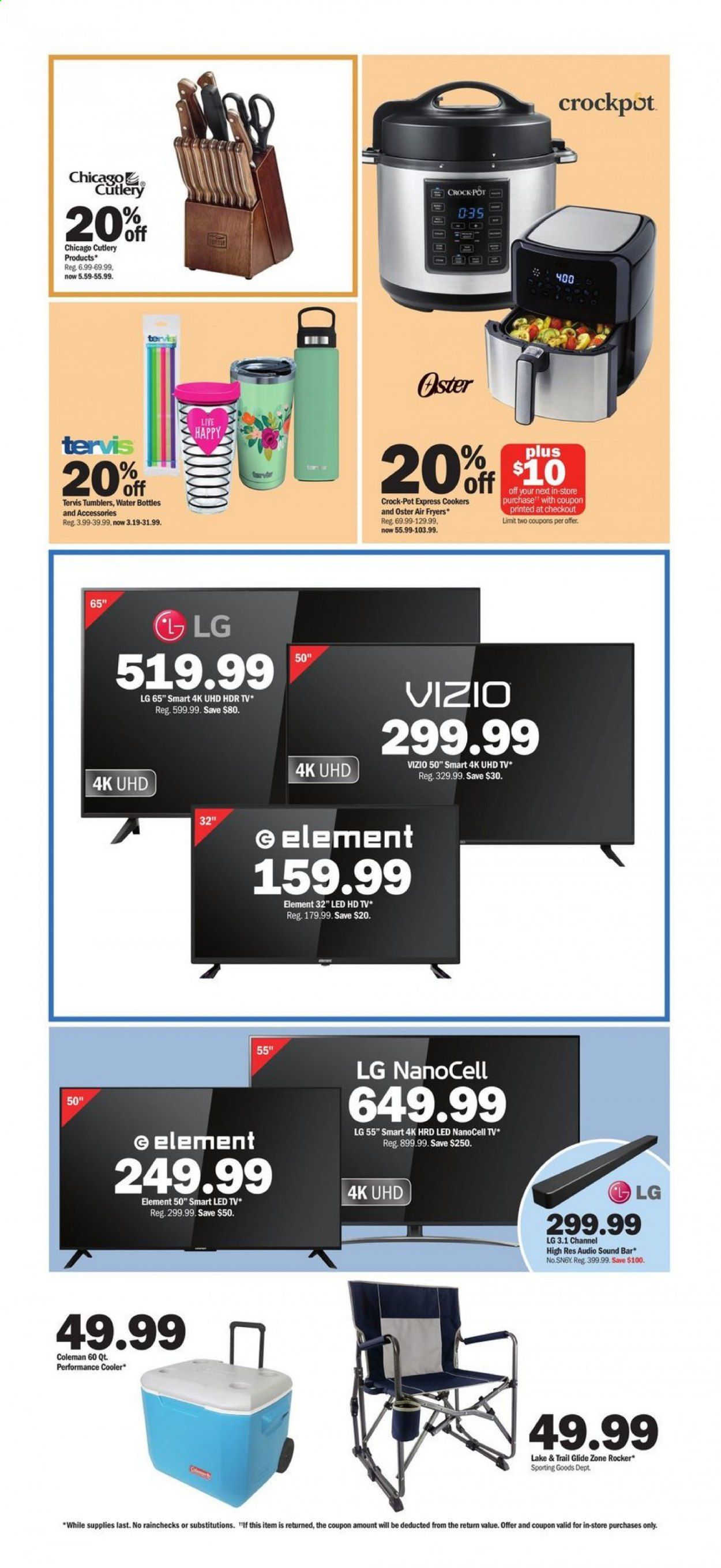 Meijer (IL) Weekly Ad Flyer March 21 to March 27