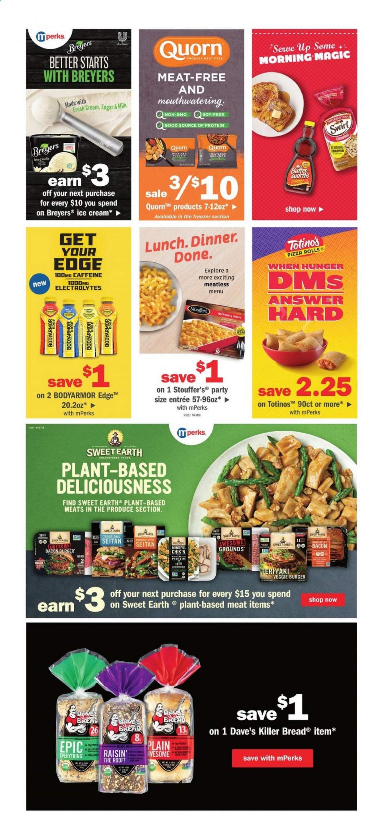 Meijer (MI) Weekly Ad Flyer March 21 to March 27