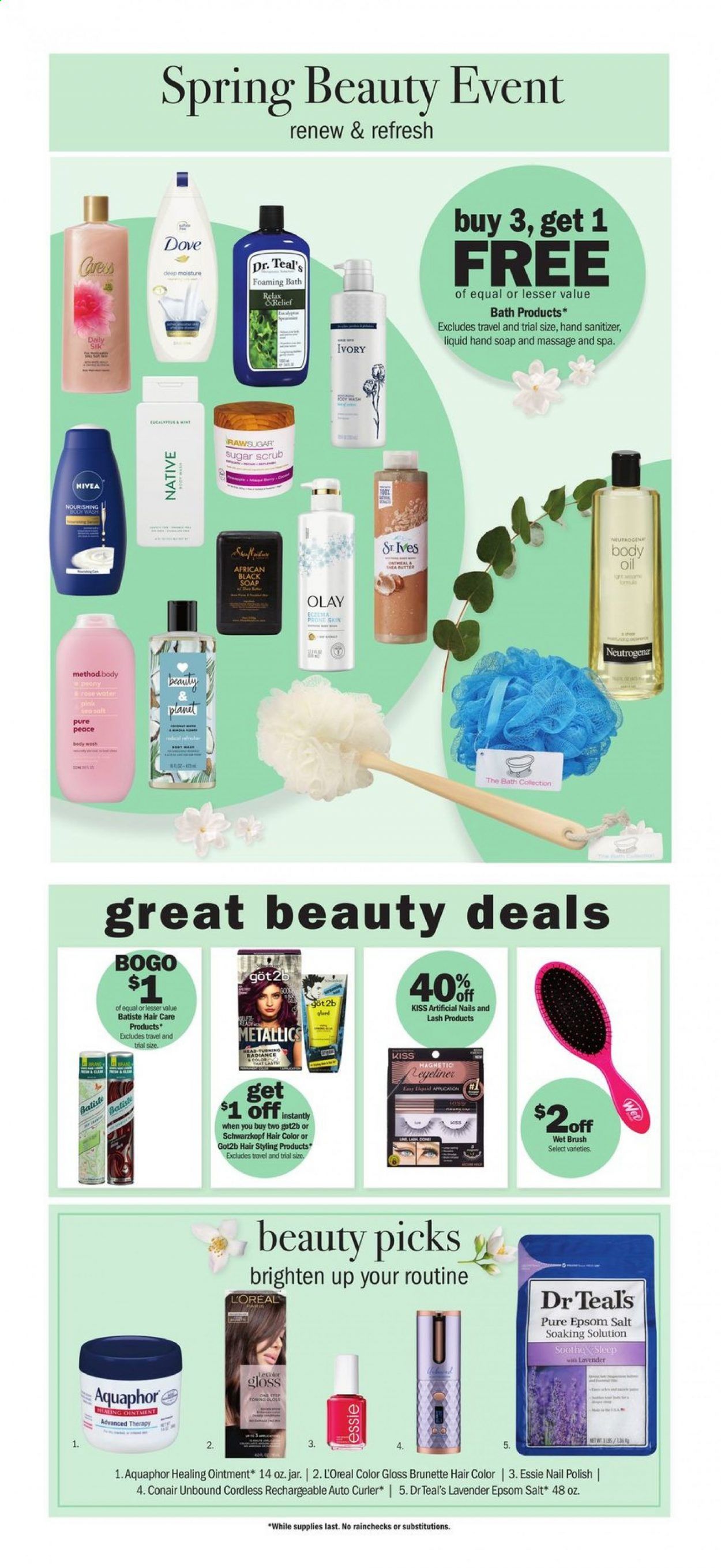 Meijer (MI) Weekly Ad Flyer March 21 to March 27