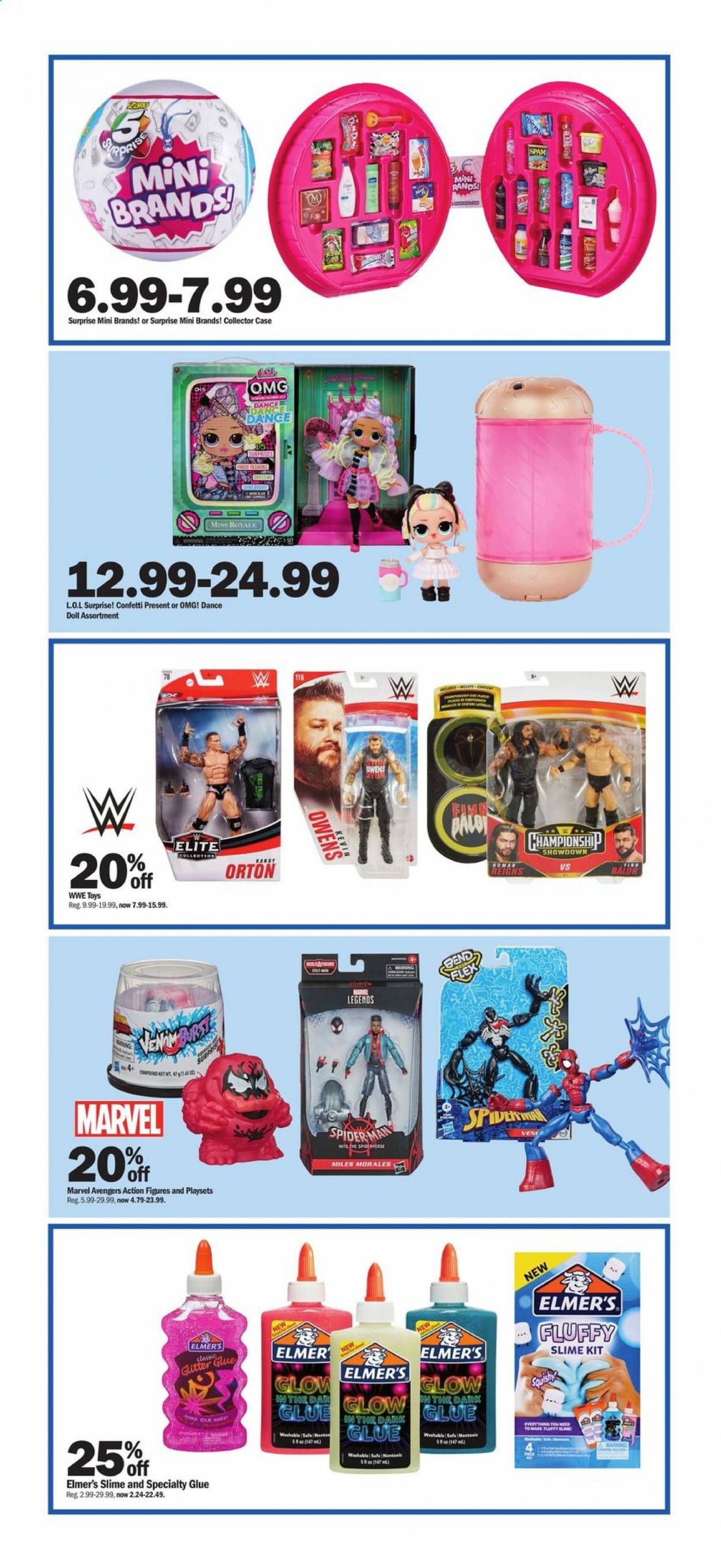 Meijer (MI) Weekly Ad Flyer March 21 to March 27