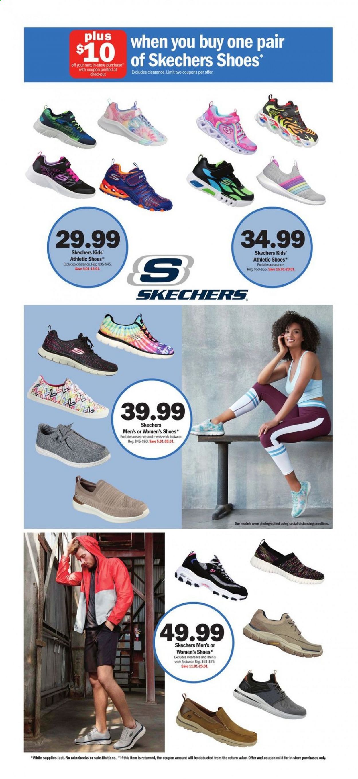Meijer (OH) Weekly Ad Flyer March 21 to March 27
