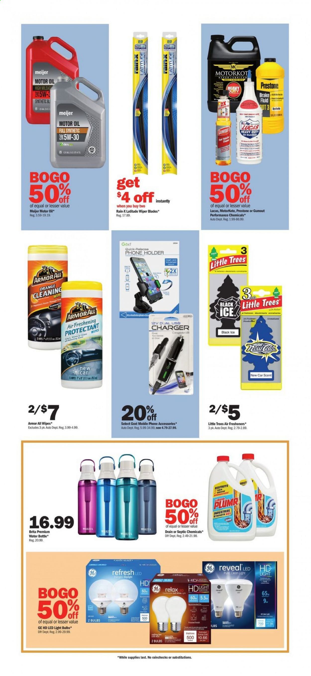 Meijer (OH) Weekly Ad Flyer March 21 to March 27