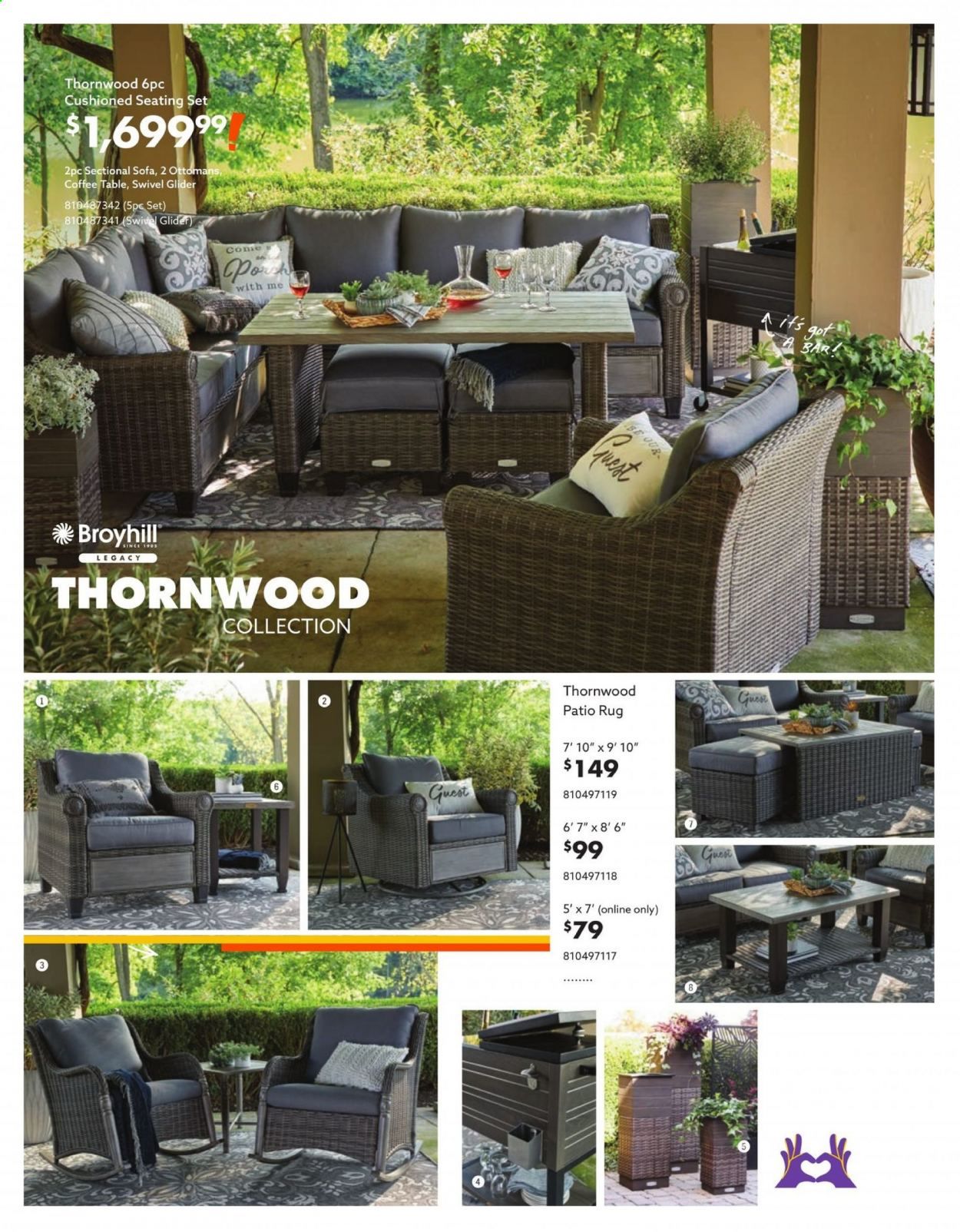 Big Lots Weekly Ad Flyer March 18 to August 15