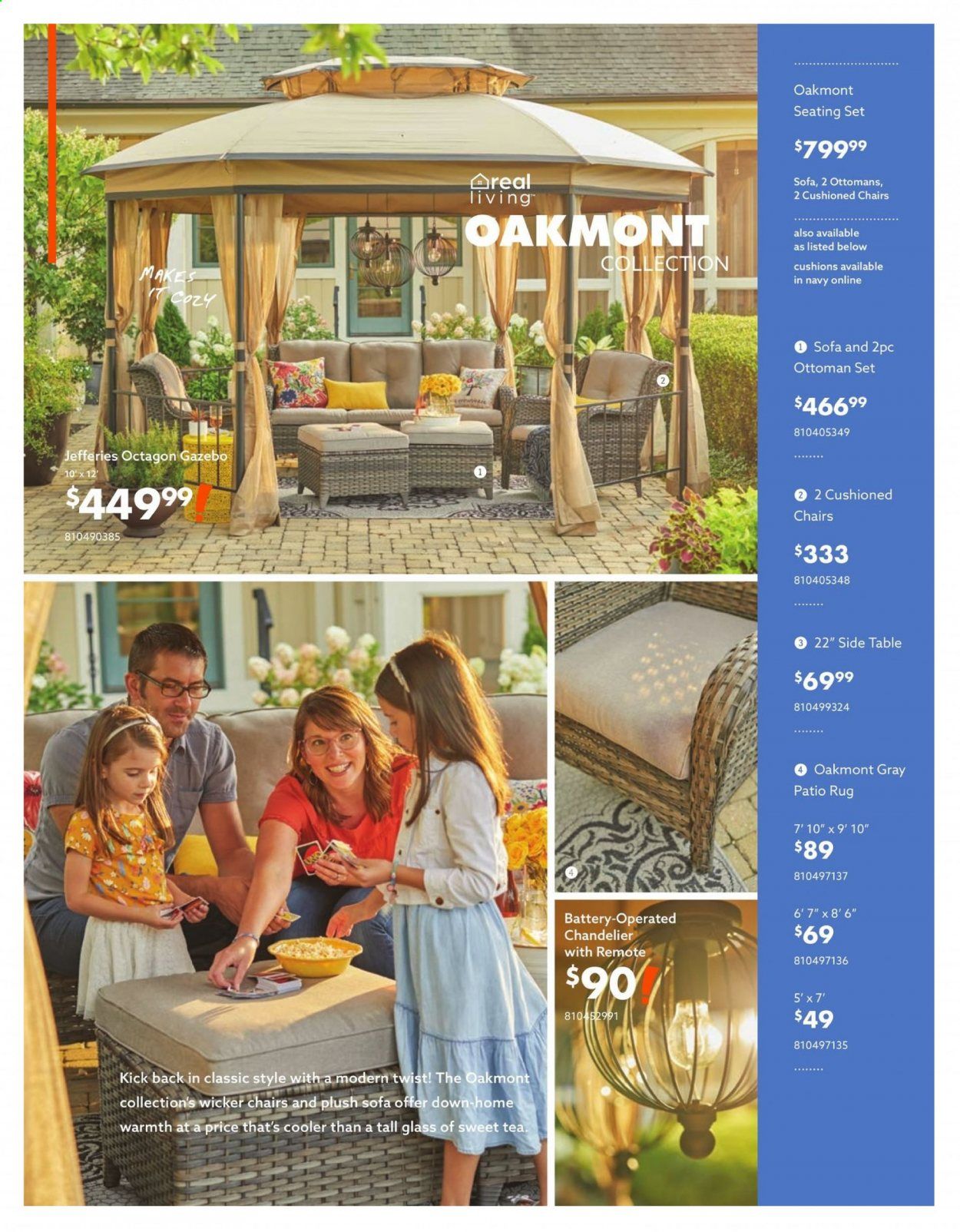 Big Lots Weekly Ad Flyer March 18 to August 15