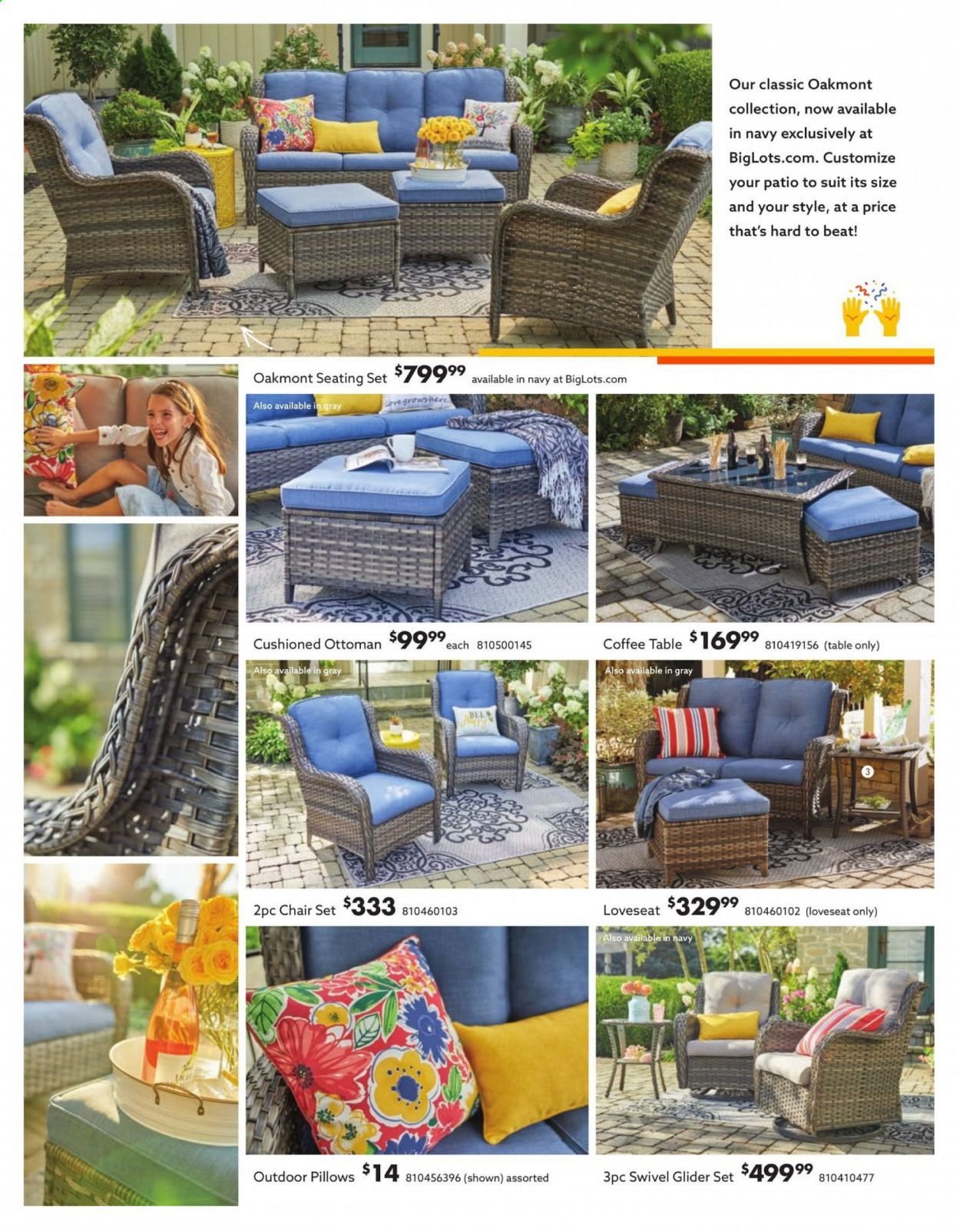 Big Lots Weekly Ad Flyer March 18 to August 15