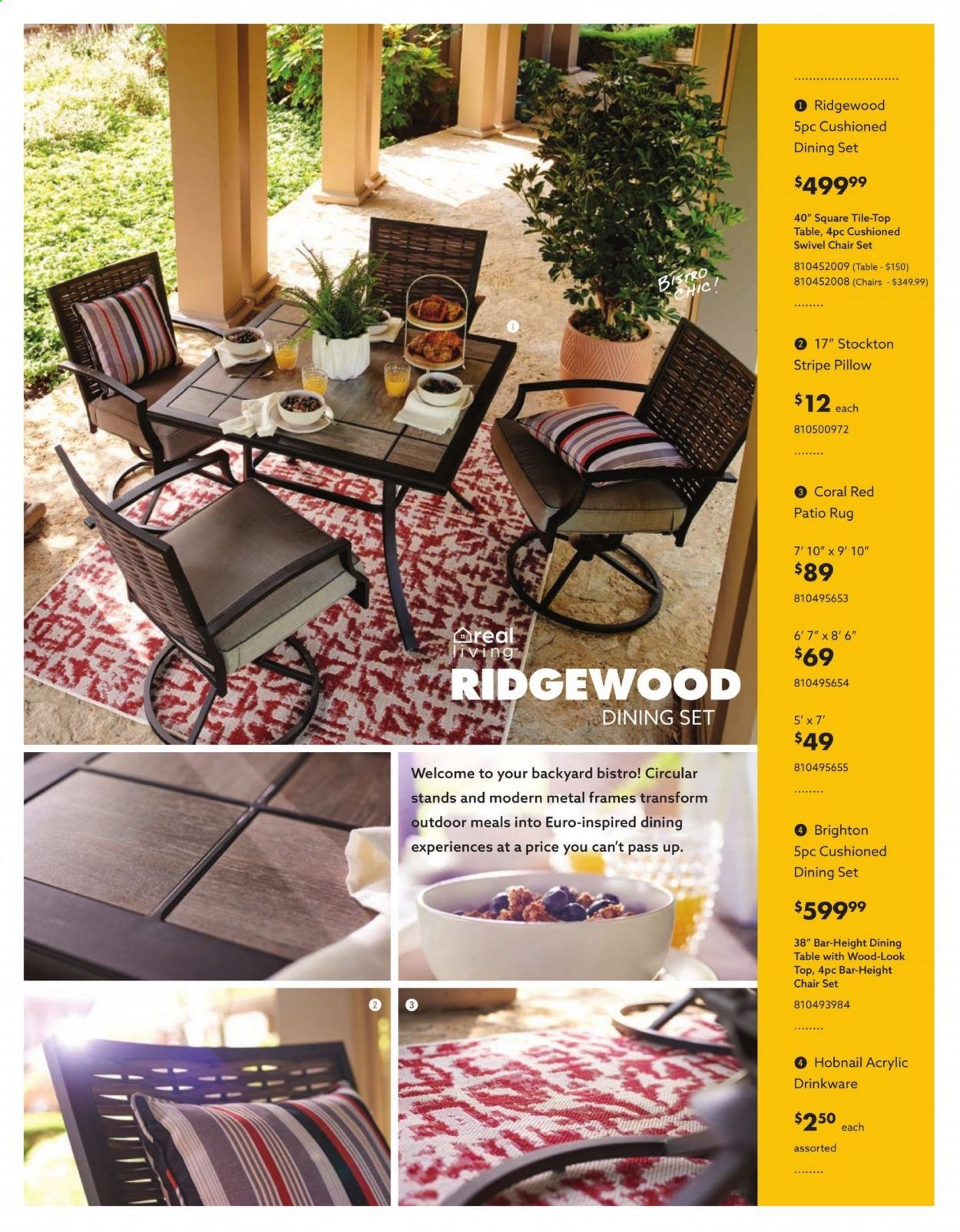 Big Lots Weekly Ad Flyer March 18 to August 15