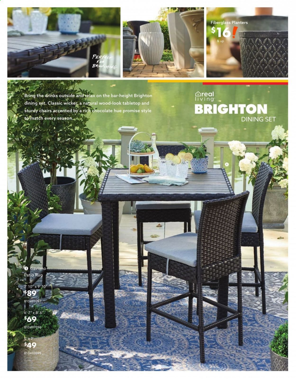 Big Lots Weekly Ad Flyer March 18 to August 15
