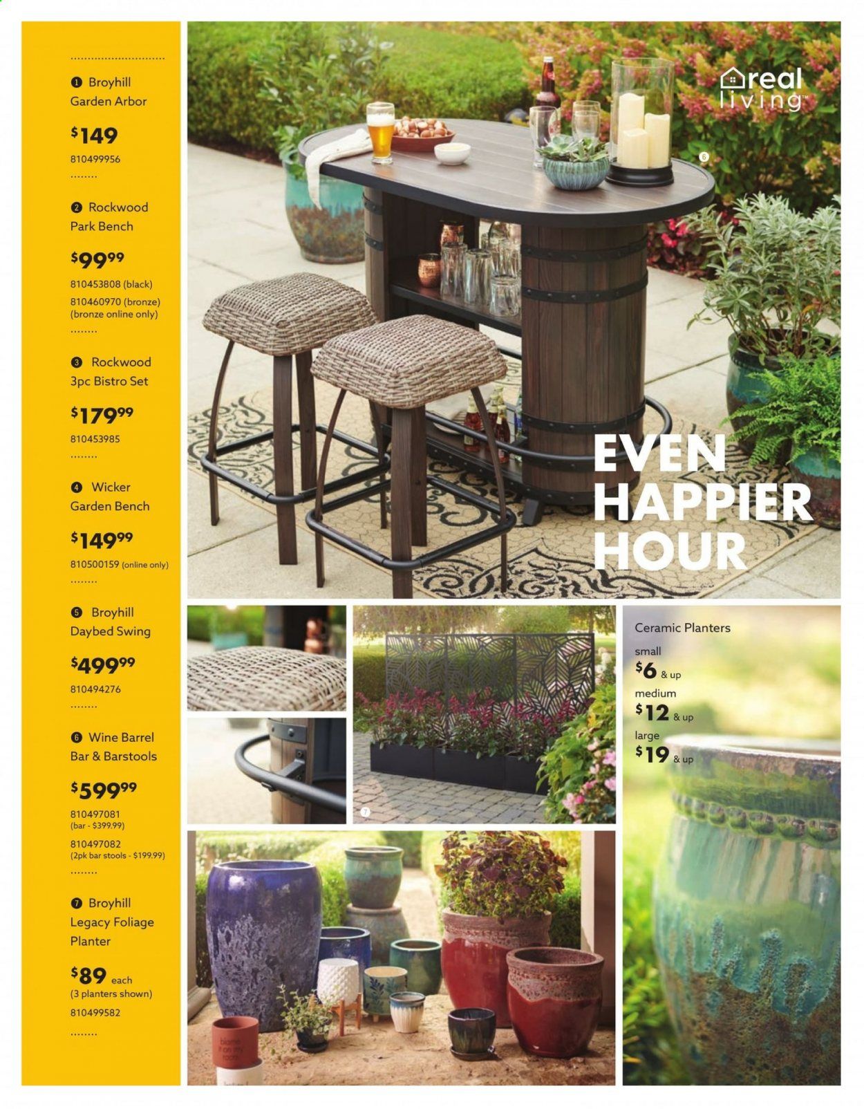 Big Lots Weekly Ad Flyer March 18 to August 15