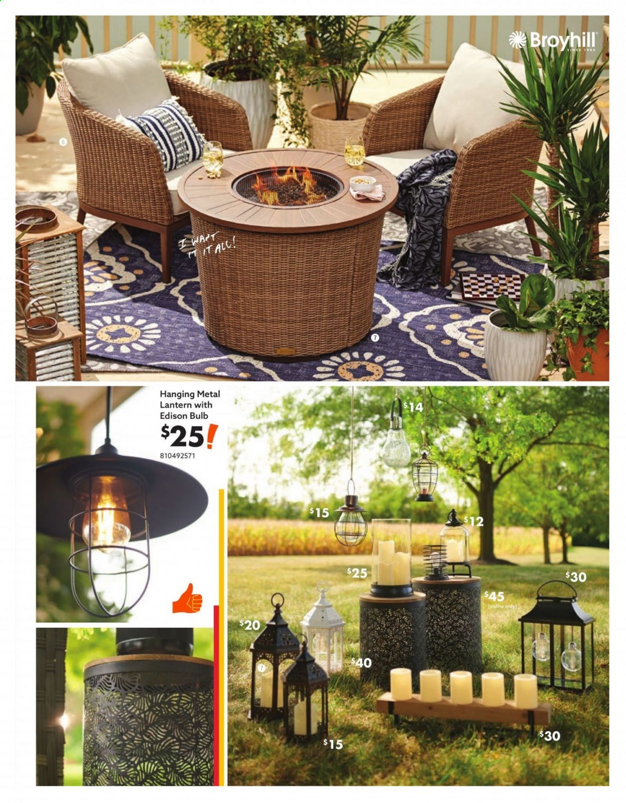 Big Lots Weekly Ad Flyer March 18 to August 15