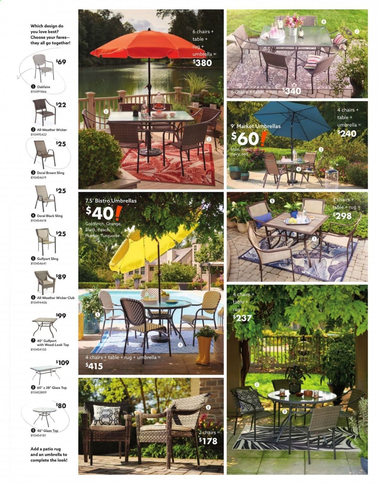 Big Lots Weekly Ad Flyer March 18 to August 15