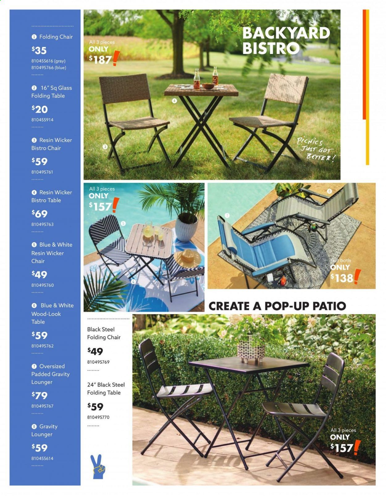 Big Lots Weekly Ad Flyer March 18 to August 15