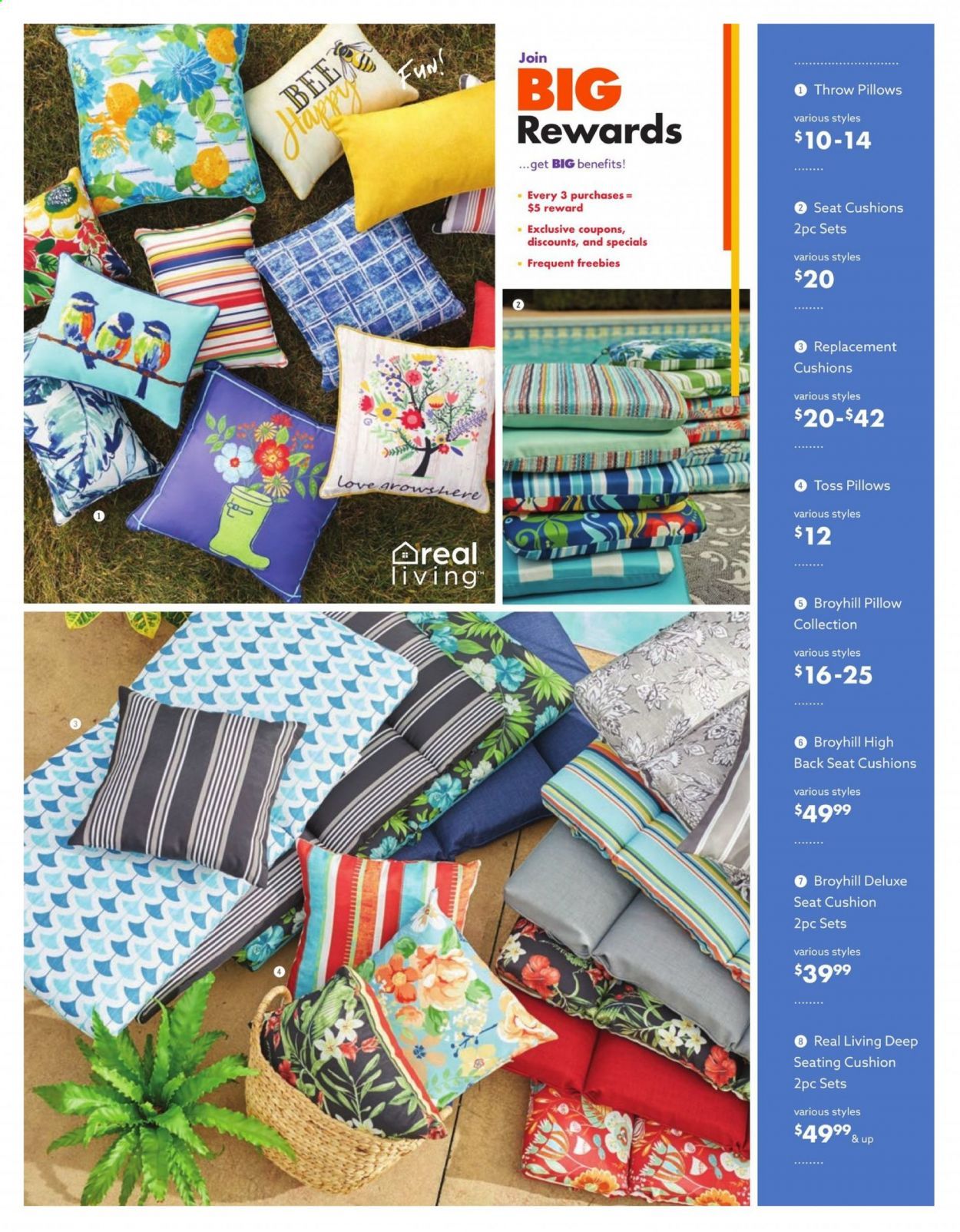 Big Lots Weekly Ad Flyer March 18 to August 15